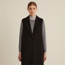 올리비아로렌 엔씨부산대점 베이직 롱 베스트 2411