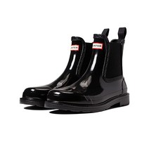 헌터 Comm앤드o 첼시 글로스 부츠 278717