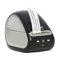 컴퍼니24 DYMO LabelWriter 550 라벨 프린터 직접 열 인쇄가 메이커 자동 인식 주소 배송 우편 바코드 등