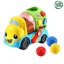 립프로그 컬러볼 믹스 트럭