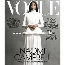 Vogue Usa 2020년11월호