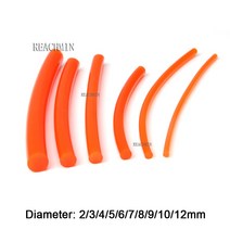 컨베이어벨트 롤테이너 체인블럭 폴리우레탄 컨베이어 벨트 PU 라운드 드라이브 용융 코드 직경 2 3 4 5 6 7 8 9 10 12mm, [10] Dia 12mm, [03] 5 Meter, 1개