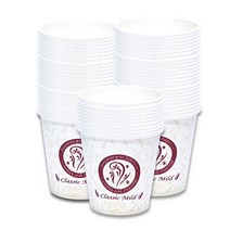 6.5oz 일회용 종이컵 1000개, 상세페이지 참조, 상세페이지 참조
