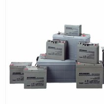 한국아트라스비엑스 한국아트라스BXKB2.9-12 12V2.9AH무누액밀폐