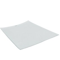 필성 경질봉투 세로 작업지시서 바인덕속지 투명포켓화일