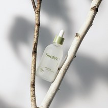 수페 버치리치 오리진 앰플, 없음