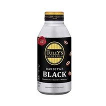 탈리즈 툴리스 커피 바리스타즈 블랙 390ml 24개 캔 박스, .개, 단일상품ml
