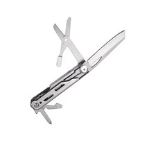다기능 휴대 Multitool 접는 나이프 야외 캠핑 사냥 유틸리티 포켓 가위 440 스틸 EDC 도구 병따개 Jackkni, 01 Tools