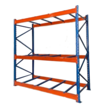 파렛트랙 파래트랙 중량랙 물류창고 파레트랙 파레트렉 중량고 철제선반 단당2000kg 편리한설치 100*260/250 1단 2단 3단 100*140/250 1단 2단 3단 상담환영, 100*140, 300cm3단