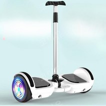 호버보드 출퇴근 두발 전동휠 호버 카트 투휠, S, 1