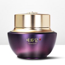 더페이스샵 예화담 환생고 보윤 아이크림 25ml, 1개