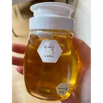 허니라니 자연숙성벌꿀 250g 1개, 아카시아꿀