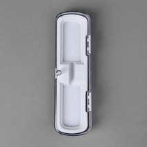 마그네틱 투명 볼펜 케이스 선물용 박스 판촉용 선물 포장 펜시 사무 용품