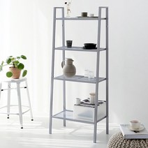 간식 과자 아파트 미니 팬트리 진열대 대피실 대피공간 박세리 선반 편의점 펜트리, 철제 4단팬트리 선반, 매트실버