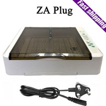 닭 사육 hhd 완전 자동 36-120 계란 농장 부화장 계란 인큐베이터, 쟁기질을 위해, 220v, 협력사