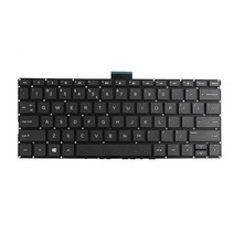 HP Pavilion 11x360 11-u000 노트북 수리 부품 US 키보드 M1-U001DX, 한개옵션2, 01 Black, 한개옵션1