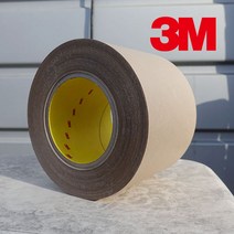 [P1M] 3M 8067 쓰리엠 사계절 기밀방수 테이프 100mmx22.8M / 방수 방수테이프 ( P1M / 73254EA ), 본상품선택