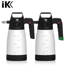IK 압축 분무기 분사기 세차 소독 방역 원예, 멀티프로 2 (압축 분무기)