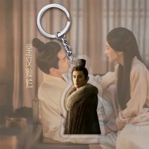 성한찬란 키링 아크릴 키홀더 키체인 열쇠고리 피규어 굿즈 능불의 여승은 정지 장천양 왕연희 정소상 시시 조로사 오뢰 이윤예, 11