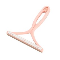 이불청소기 청소기 침구 진드시 살균기 러그 집먼지 침대 휴대용 스웨터 리무버 롤러 패브릭 면도기 울 코, 04 Pink