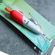 싸가지피싱 [싸가지피싱] 단일코리아 원투채비 막대형 생활 바다낚시 잡어 원투낚시채비, 단일 원투채비 막대형 3.0호