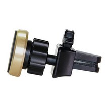 코시 원클립 자석형 차량용 송풍구 거치대, 본상품선택, 1개