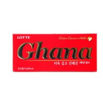 시크점빵 롯데 가나밀크(행사상품) x 10개, 1, 본상품선택