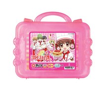 [오피스디포] 크레파스(36색 동아 여), 상세 설명 참조