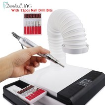 집진기 목공 치위생 60w65w 추출기 치과 진공 청소기 치과 실험실 장비 먼지 흡입, c 65w EU 플러그