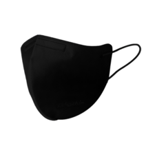 50매 블랙 KF마스크 새부리형 국산 덴탈형 여름용 귀편한, 단품, 단품