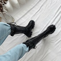 디작소 겨울워커 여성워커 데일리워커 G12577