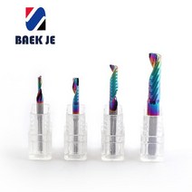 1NW 8파이 10파이 DLC코팅 정날 초경 엔드밀 1F, 1NW832