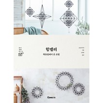 힘멜리:북유럽에서 온 모빌, 에스티유니타스, 오오카 마나 저고주희