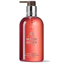 몰튼브라운 진저릴리 핸드 워시 300ml Molton Brown Gingerlily Hand Wash, 1팩
