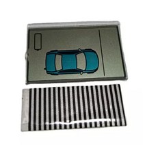 새로운 원격 제어 자동차 경보 시스템 lcd 디스플레이 터치 스크린 ZX-925 알람, 한개옵션0