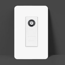 베뉴 CATV유니트 3방, 낱개