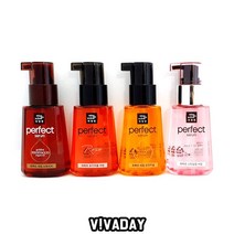 BKMY 미쟝센 퍼펙트세럼 헤어에센스, 스타일링