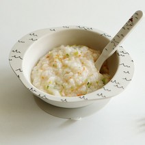 모조리닷컴 흡착볼 초기이유식준비물 돌아기식판 이유식 기, 사자