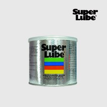슈퍼루브 테프론 그리스 400g 윤활제 오일 고온 내열, 단품