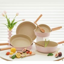 키친웰 에띠우드 IH 인덕션 프라이팬 궁중팬 주물 다이캐스팅, 궁중팬 30cm, 1개