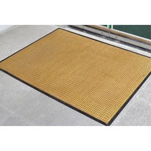 발바닥 눈 먼지 흙 제거 현관 입구 매트 업소용발판매트 까페입구 바닥깔개 실외용