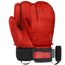 로이쉬 삼지 스키장갑 2122 REUSCH HIGHLAND R-TEX® XT LOBSTER fire red