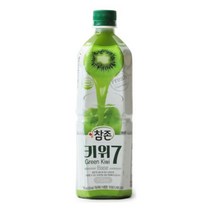 참존 키위7(퓌레농축액) 835ml 키위농축액 카페용 _20229911EA, 쿠팡 1, 쿠팡 1, 쿠팡 본상품선택
