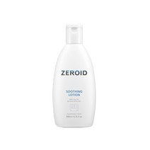 [제로이드] 수딩 포밍 라인, 수딩 로션 200ml