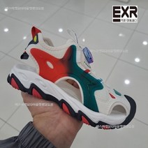 편집샵 에스마켓 EXR 다이얼 아동샌들 LASER BB5KD2LAS1 WOR
