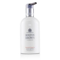 몰튼 브라운 헤븐리 진저릴리 바디 로션 300ml, 1개