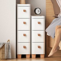 모듈수납장 정리 다용도 서랍 거실, C