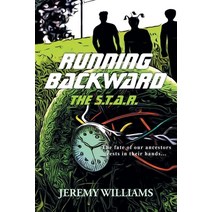 Running Backward Paperback, Page Publishing, Inc