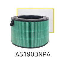LG 퓨리케어 360 필터 정품형 국내산, 1단형, AS190DNPA