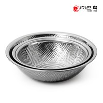 선학 쌀함박(두껍습니다)